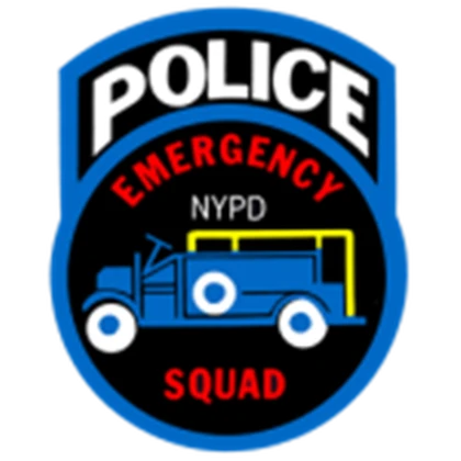 Bronx 2 ESU Roblox group icon
