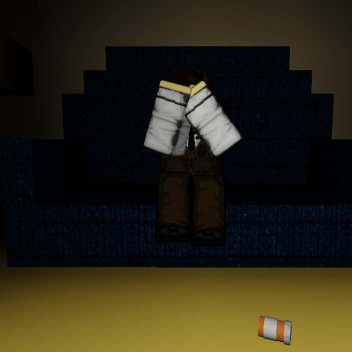 Nightmare (READ DESC)