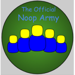 The Official Noop Army