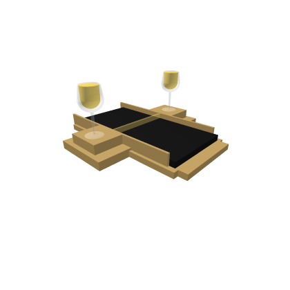 [Miner's Haven Submission] Champaign Purifier.