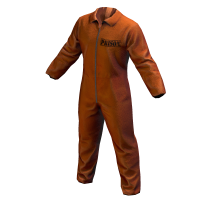 Prisioner Suit
