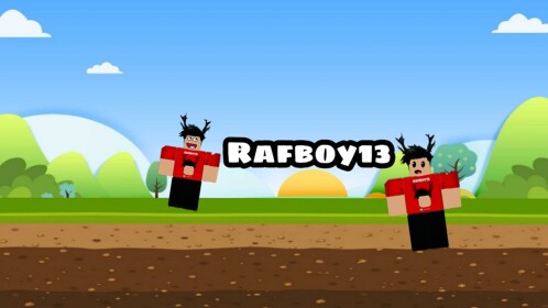 Raf's Hangout [ALPHA]