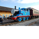 thomas the train fans