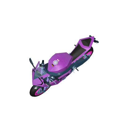 motorbike for bonnie
