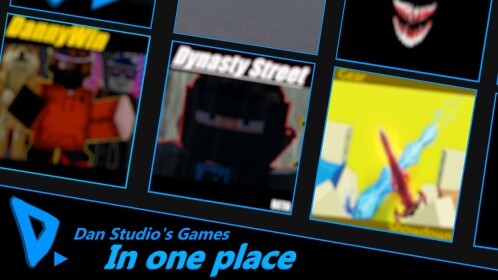 DS Game Launcher