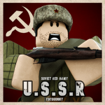 [XUSSR] Soviet Army