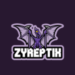 #TeamZyreptix
