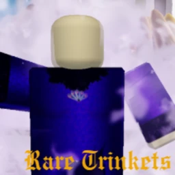 Rare Trinkets icon