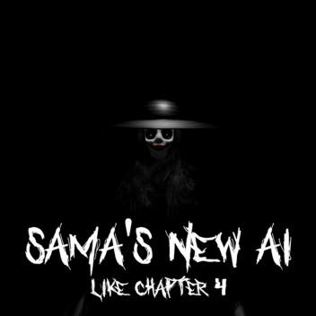 Sama New AI
