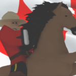 [RCMP | Royal Canadian Mounted Police]