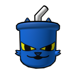 Cat Slushy