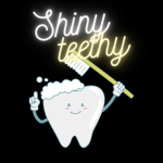 Shiny Teehthy!