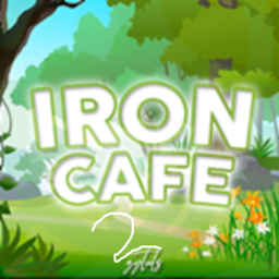 The Iron Cafe 2