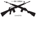---Da Crew---