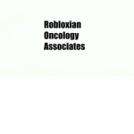 Robloxian Oncology Associates