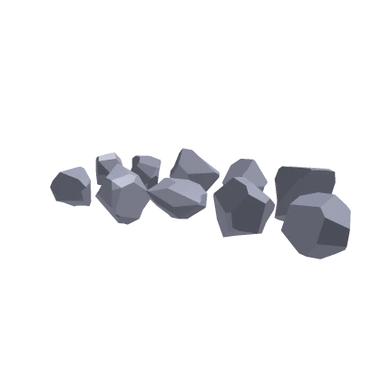 Low Poly Rock Pack [FREE]