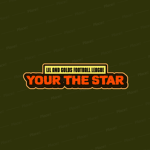 Lil and golds football league