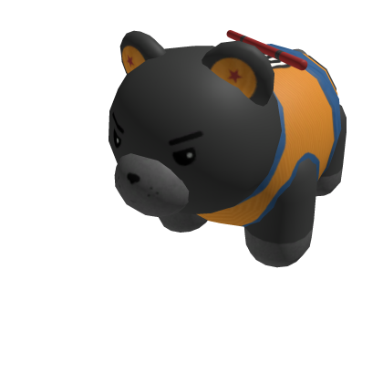 Saijayin Bear (Waist) thumbnail