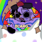 BLARG PRODUCTIONS!
