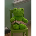 froggy's drawers