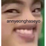 Kpop Meme Squad