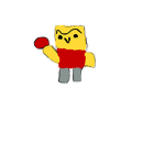 My robots robux