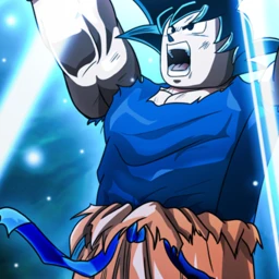 Zenkai Origins icon
