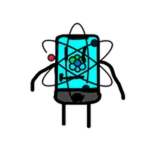 AtomPhone