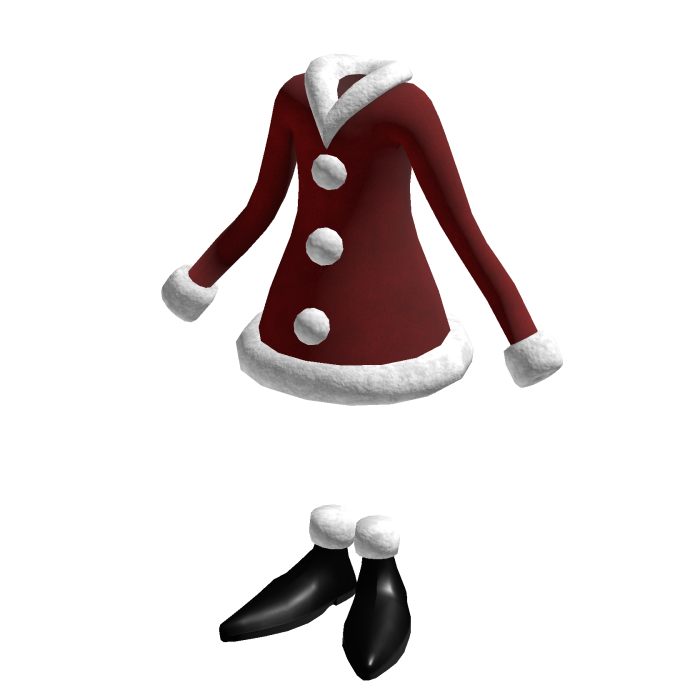 Christmas Outfit Grinch