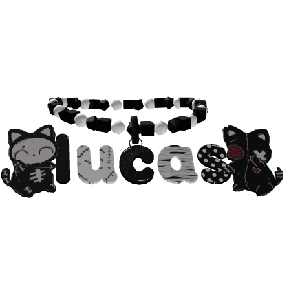 lucas 