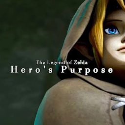 third hero  of time game
