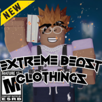 Extreme Beast Clothing