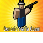 Generic mafia gaem