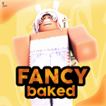 Fancy Baked