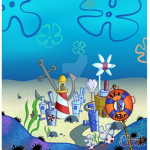 Patrick’s Rock