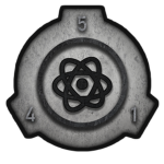 <:> SCPF - Area-451 - ScD