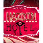 Haz bin Hotel And Helluva Boss Group