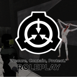 'Secure, Contain, Protect.' - Roleplay