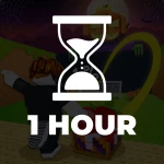 Kick a Lucky Block icon