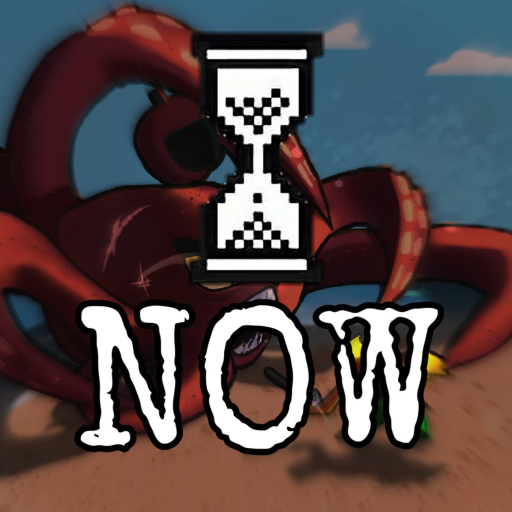 MEGA Boss Survival icon