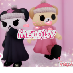 melody test version