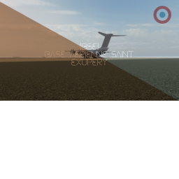 [BSE] Base Aérienne Saint Exupéry