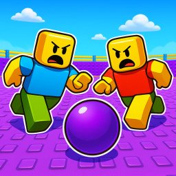 [New!] Ball Rush 🔴