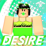 Desire°