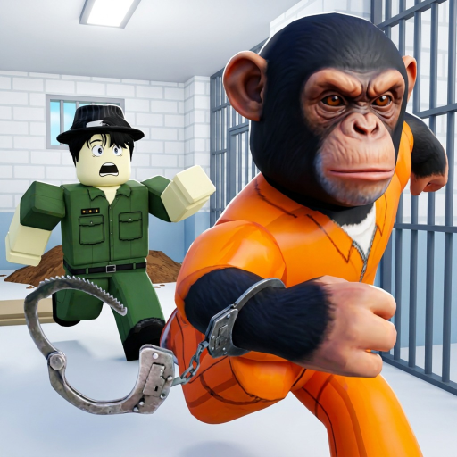 Monkey Life