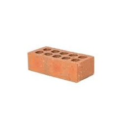 Its raining bricks!