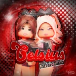 Celsius Cheerleaders Group Thumbnail