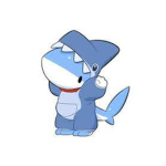 Sharkies baddies