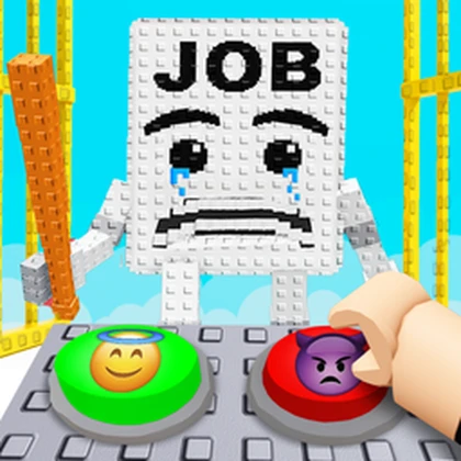 ONE STEP TO HEAVEN Roblox group icon