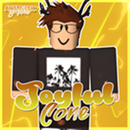 Joyful Cone